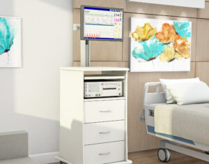 medviron maternity room