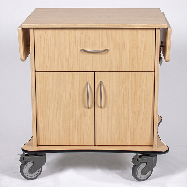 MedViron-Guardian-Delivery-Cart-AmericanNatural