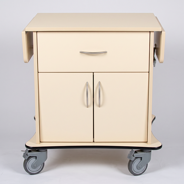 MedViron-Guardian-Delivery-Cart-Eiderdown