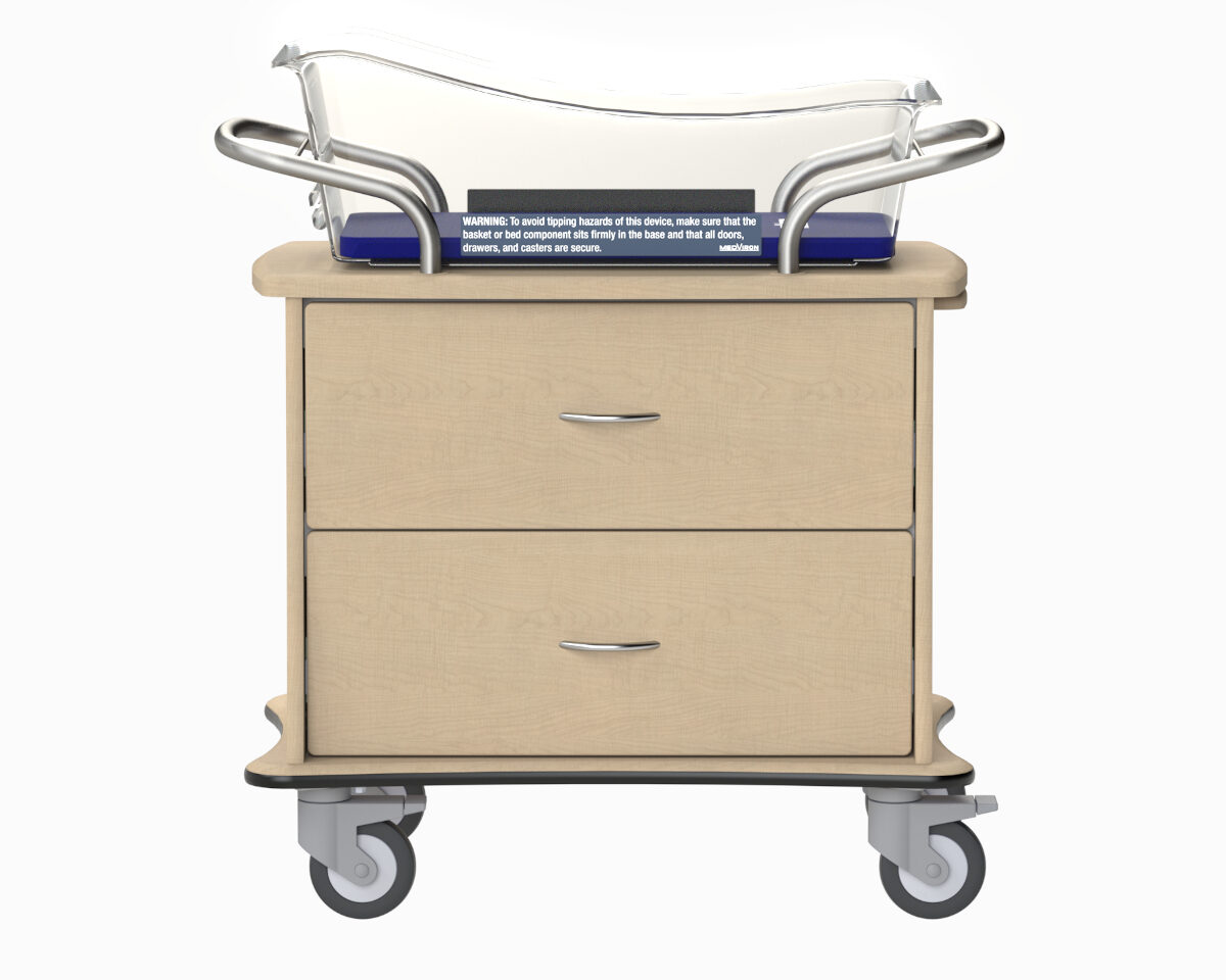 Read more about the article Guardian Hospital Bassinets