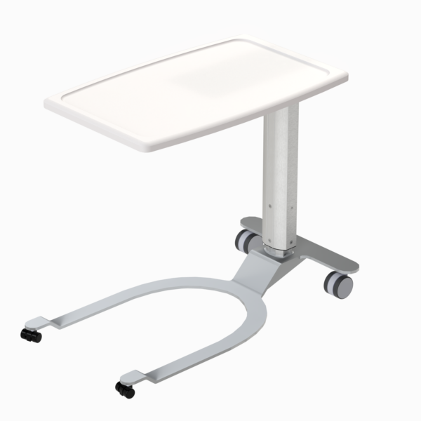 MedViron Sotto Overbed Table