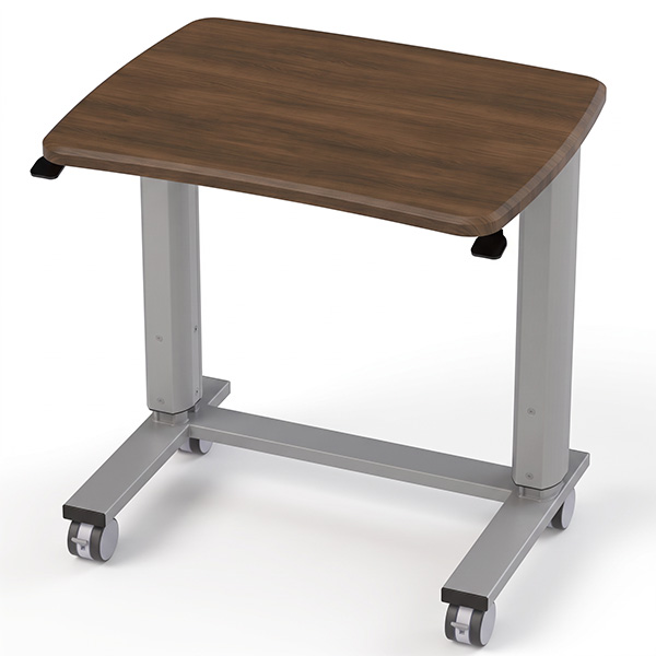 MedViron Surf 30 HAWS Walnut