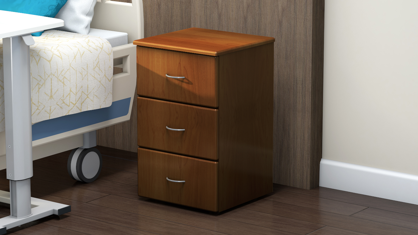 Read more about the article Great Lakes Bedside Cabinets