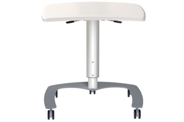 Built for Caregivers: The Practical Value of the Roam 2.0XL Height Adjustable Work Surface