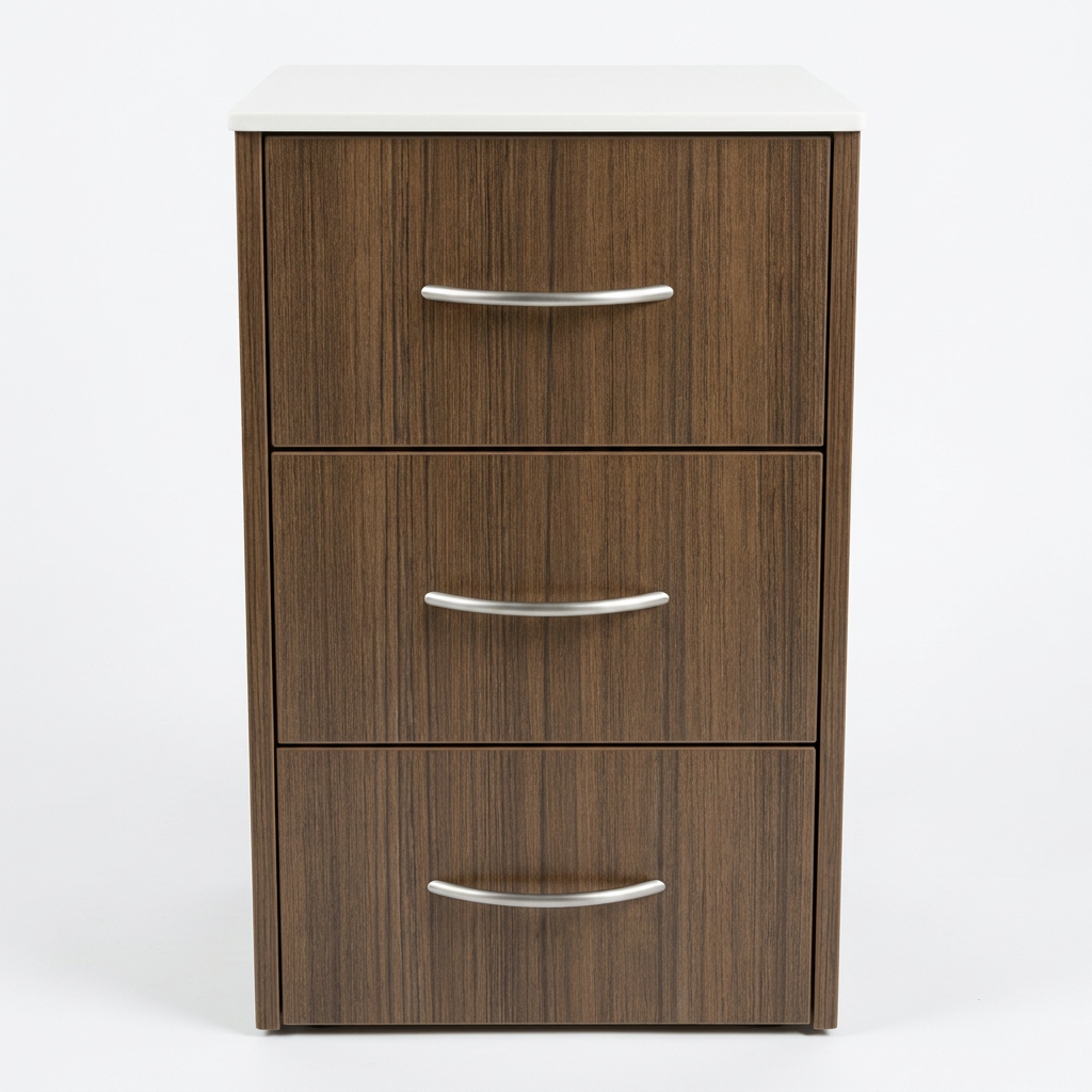 Hospital-Bedside-Cabinet_Martello_MedViron_Walnut