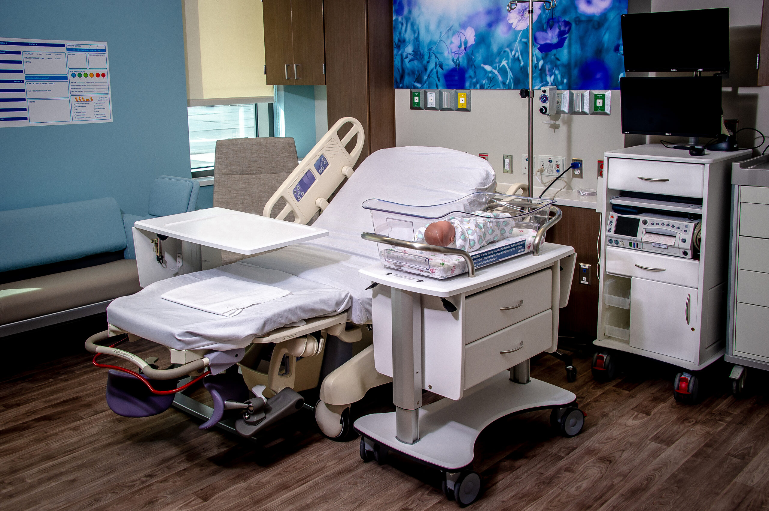 Read more about the article Visit MedViron at the Healthcare Design Conference + Expo 2025 in Kansas City