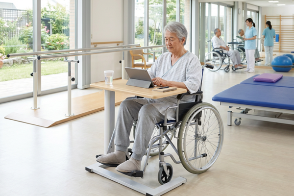 KYDEX® vs Solid Surface: Choosing Durable Healthcare Work Surfaces That Last