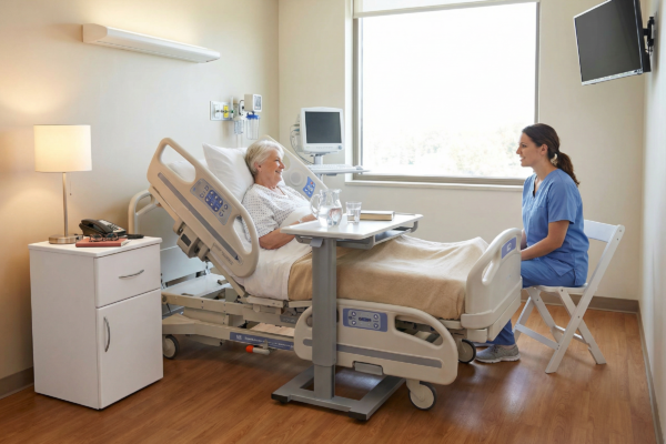 MedViron at ASHE PDC Summit 2026