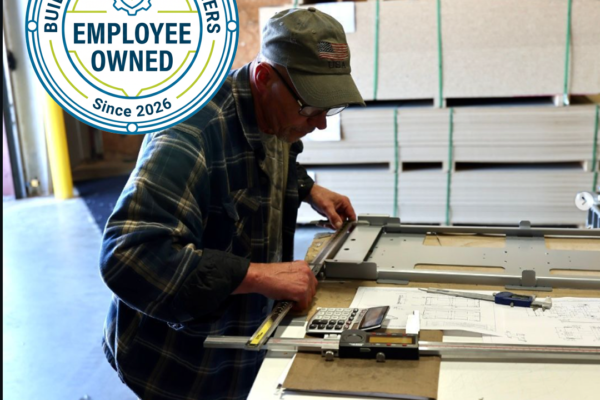 A New Chapter: MedViron Becomes Employee-Owned