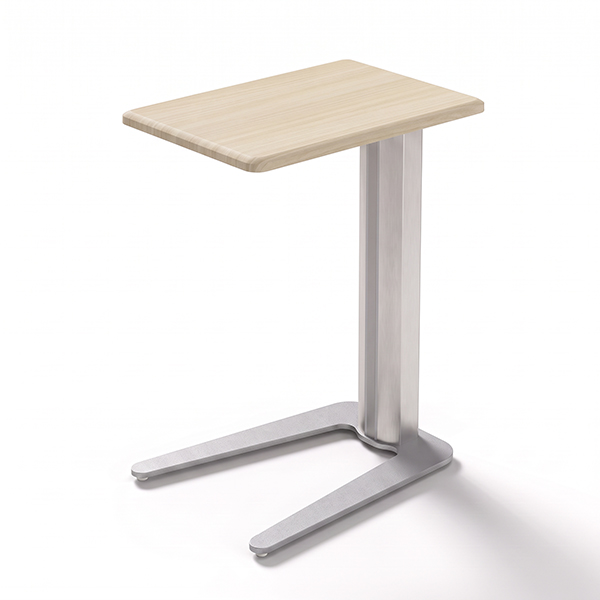 MedViron Vedi Side Table BlancaElme