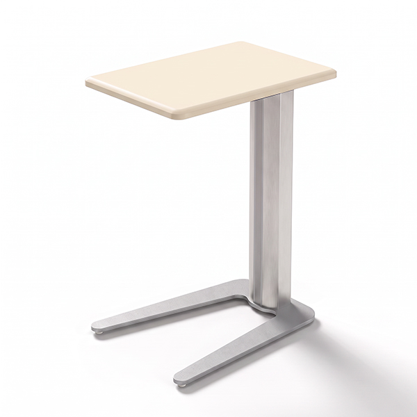 MedViron Vedi Side Table - Eiderdown