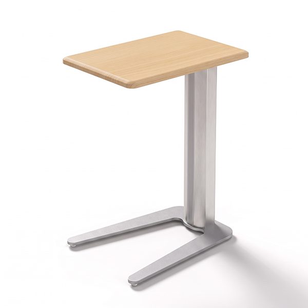 MedViron Vedi Side Table - American Natural