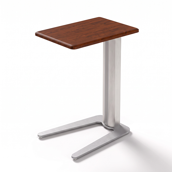 MedViron Vedi Side Table - Summer Flame